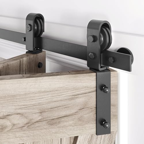 Sturdy 40 Bifold Door Track Kit for Your Home