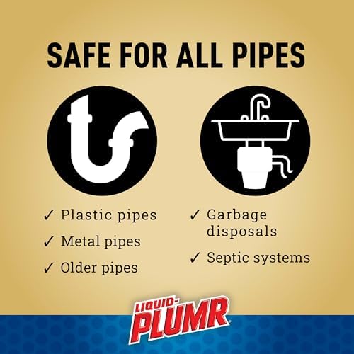 Liquid-Plumr The Homeowners Choice for Effective Drain Solutions