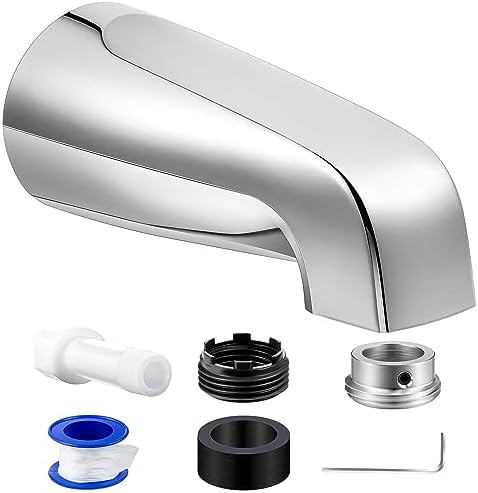 Dreyoo 12 Copper Faucet Easy to Install