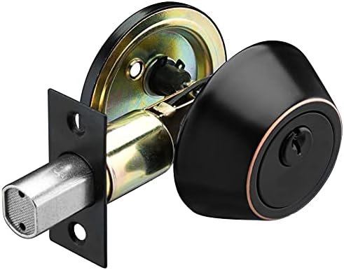 Smart Door Lever Set