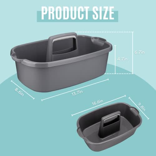 Keep cleaning supplies in style with KeFantas