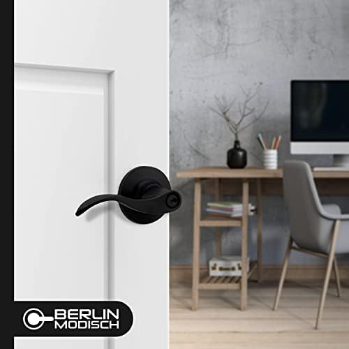 Berlin Modish Door Handle Set