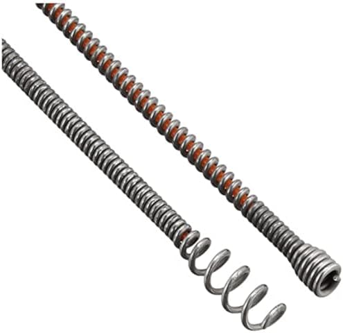 Ridgid Power Spin 42163 High-Quality Pipe Cable for Pressure