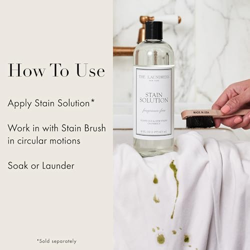 The Laundress Stain Fighter