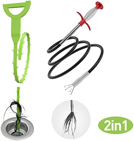 DRPEN - The Flex Grabber