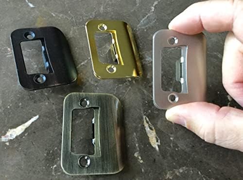 GATOR Strike Plate - Entry Door Reinforcement