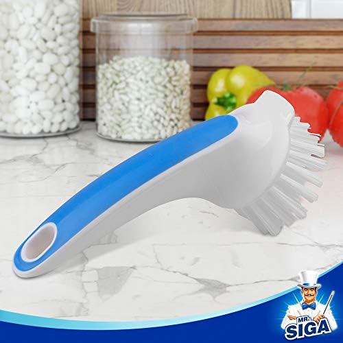 Perfect for Your Pan Pot and Dish Cleaning Needs