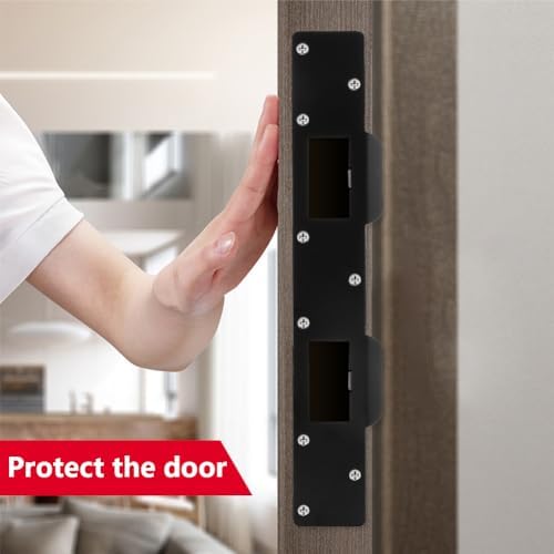 Kakalote Door Strike Plate