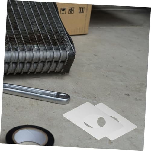 Sturdy Stainless Steel Door Lock Repair Kit