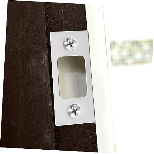 Sturdy Steel Door Reinforcement Kit