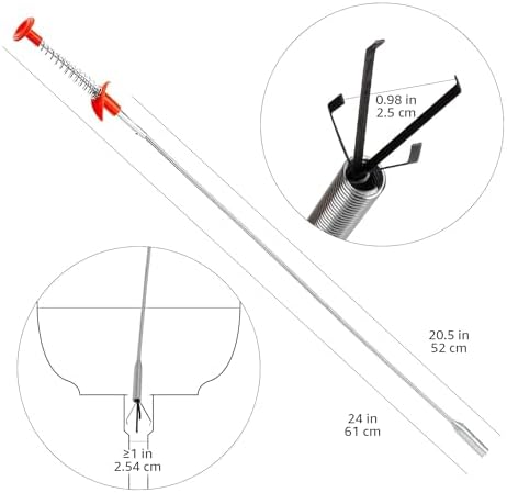 Efficient Draining Set for Home