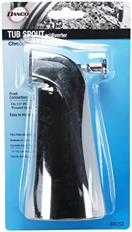 Danco Classic Faucet for Modern Bathroom Upgrade