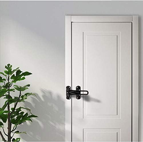 Childrens Home Door Security Lock Set