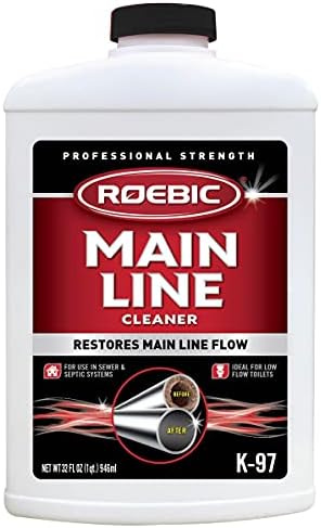 Roebic K-97 All-Purpose Cleaner 32oz