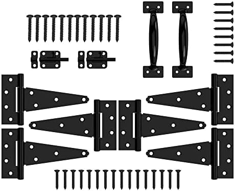 Quick Easy Door Hardware Kit