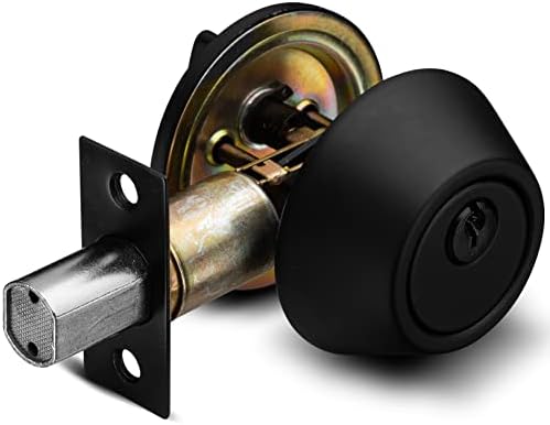 Berlin Modish Door Handle Set