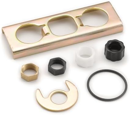 Moa 113173 Mounting Kit for Faucets - Easy to Use