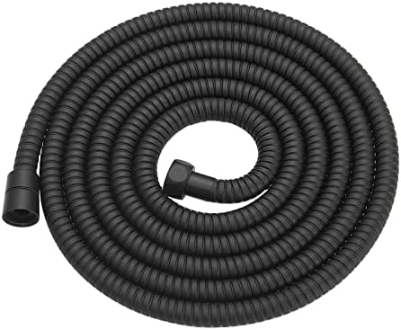 RUMOSE Stainless Steel Shower Hose