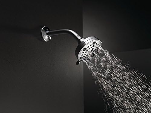 Luxury Drench Faucet by Delta