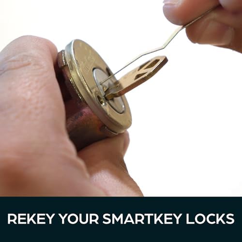 Fast and Easy Key Tool