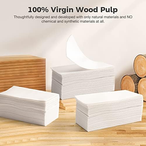 Luxurious 12 x 17 Bath Kitchen Towels