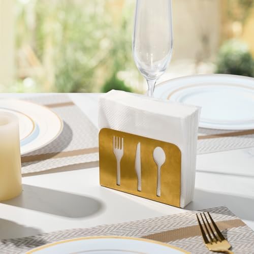 High-Quality 2000 White Napkins for Parties