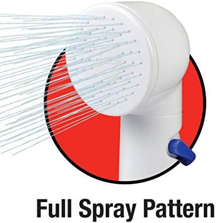 Danco 10856 Easy Spray Portable Handheld Sink Sprayer
