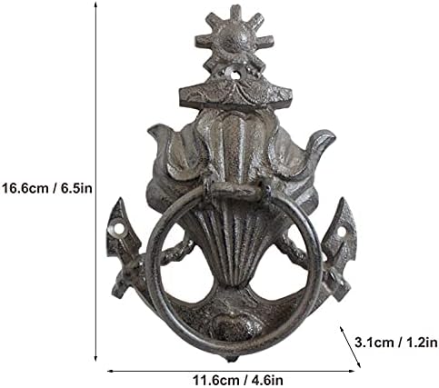 Bring Magic to Your Front Door with this Front Door Charm Took