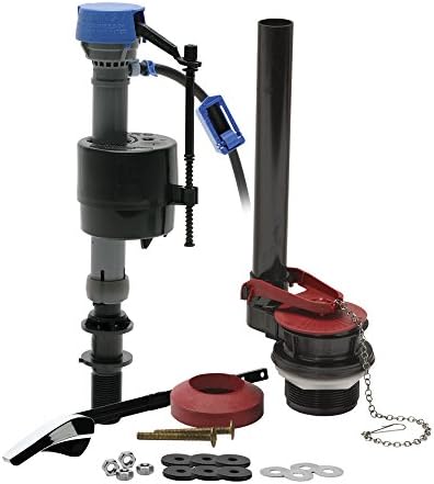 Rejuvenate Your Toilet with PerforMAX