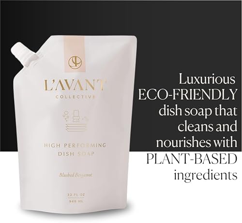 Gentle yet Powerful Plant-Based Scented