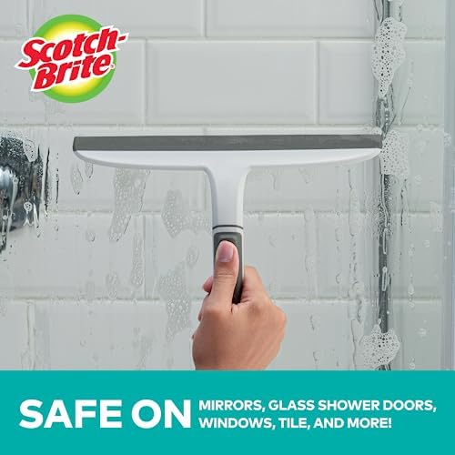 Scotch-Brite Sink Squeegee