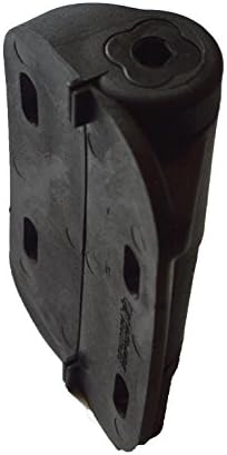 Sturdy Hinges for Outdoor Fencing from Nationwide