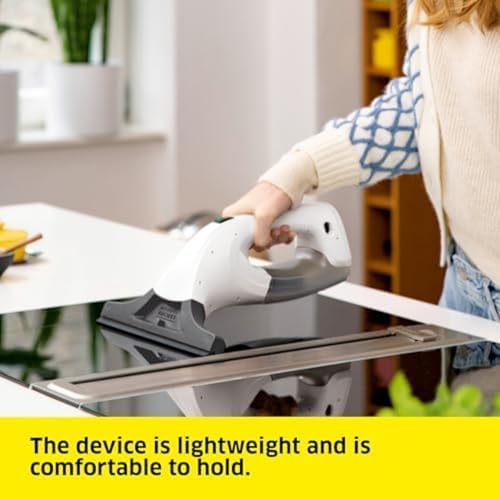 Karcher Electric Window Vacuum Squeegee
