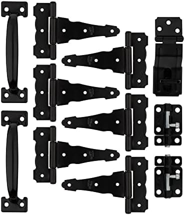 Quick Easy Door Hardware Kit