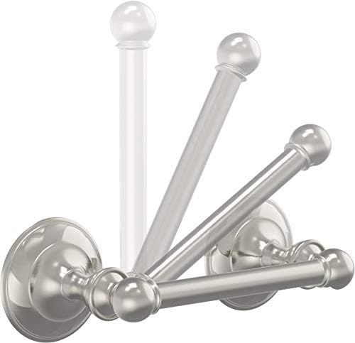 Complete Your Bath Setup with the Delta Faucet Pirouette Kit in Satin Nickel Finish