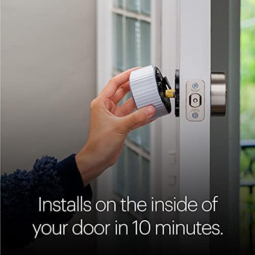 Secure Smart Door Lock with Keyless Entry for Home Security