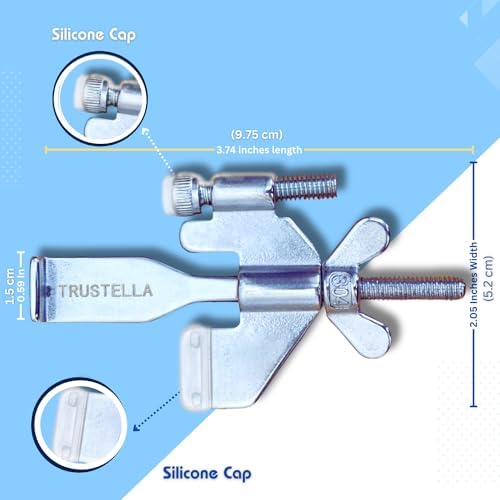 Safe Door Lock Stainless Steel TSA-Approved Easy to Set Up