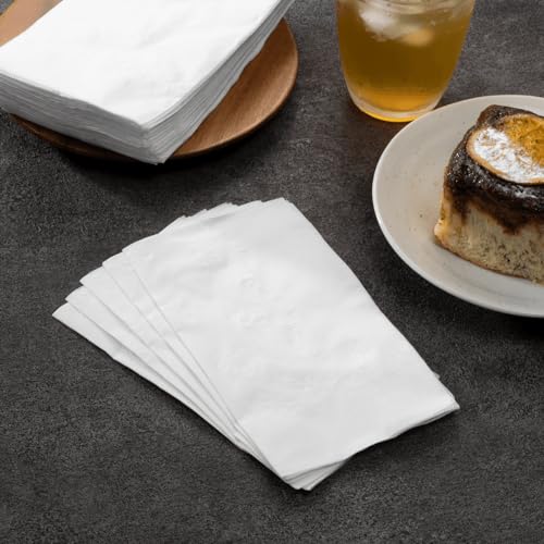 15x17 1-Ply Dinner Napkins
