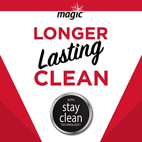 Magic Shower Glass Mirror Cleaner 28 Fluid Ounce