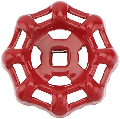 Valve Handle Replacement Rust-Resistant Style