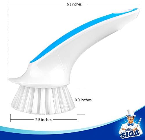 Perfect for Your Pan Pot and Dish Cleaning Needs
