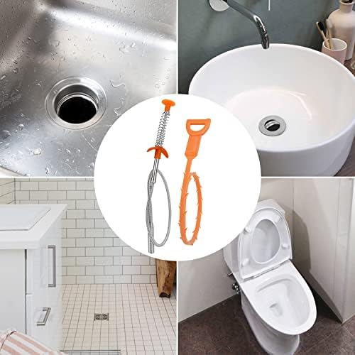 Efficient Draining Set for Home