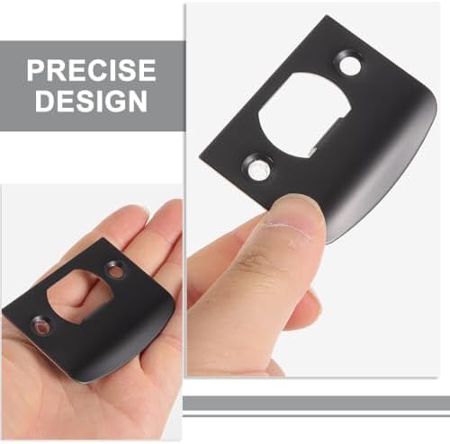 Stainless Steel Door Lock Extensions