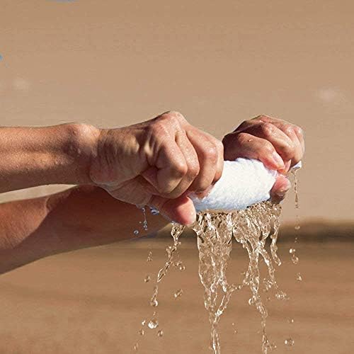 12x12 Terry Cleaning Cloths 50 Pack