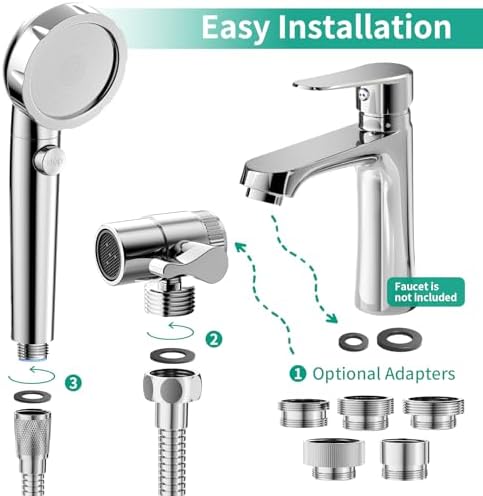 Durable Sink Hose for Better Regulation