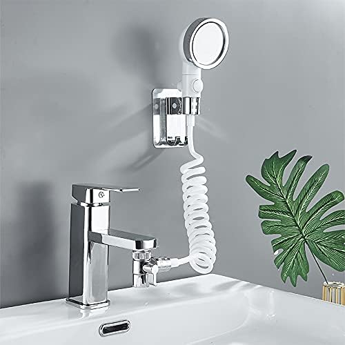 Luxury Bathroom Sprayer for All Your cleaning Needs