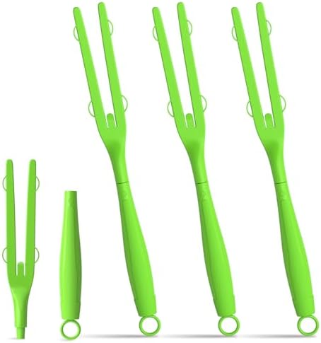LYASILGC Extendable Duster Handle Eco-Friendly