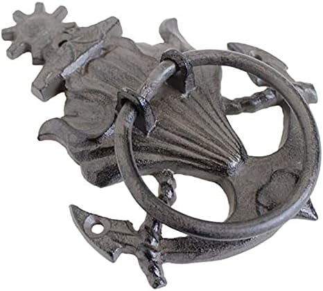 Bring Magic to Your Front Door with this Front Door Charm Took