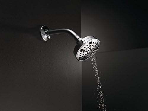 Luxury Drench Faucet by Delta