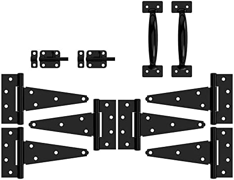 Quick Easy Door Hardware Kit